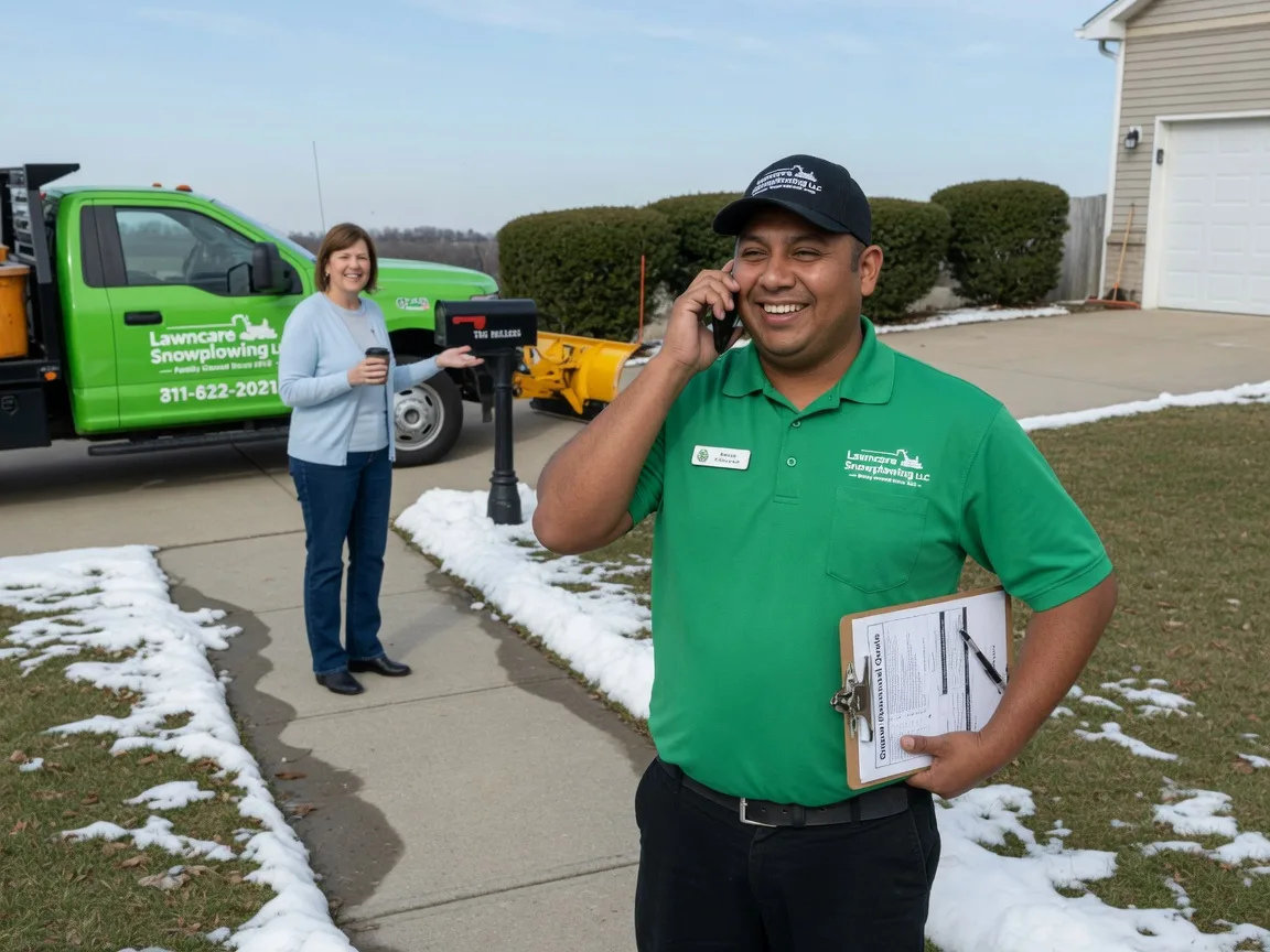 Lawn Care Services By Expert Landscaper Sitka, KY FAQs